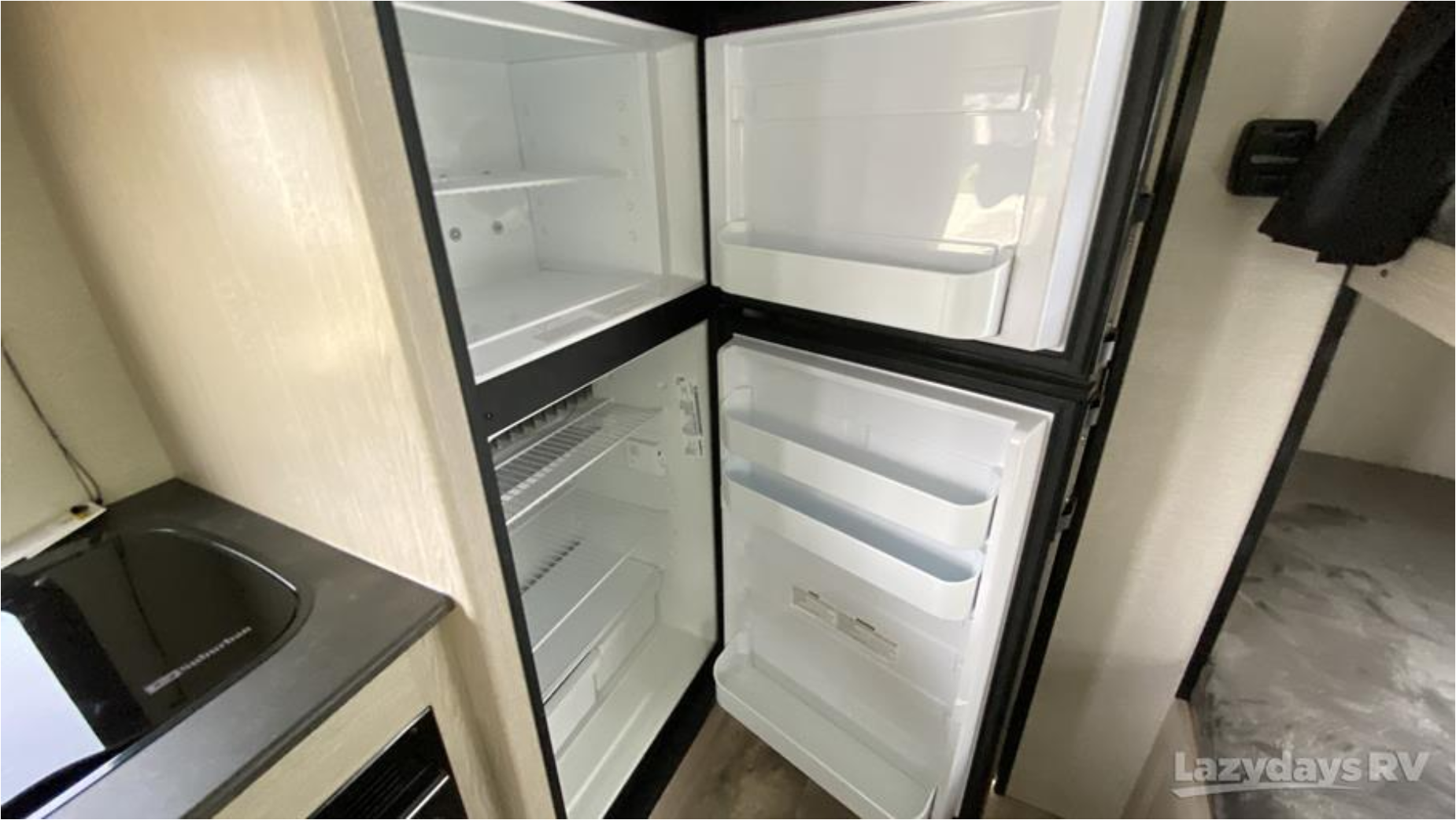 T1- 2023 Coachmen Apex Nano