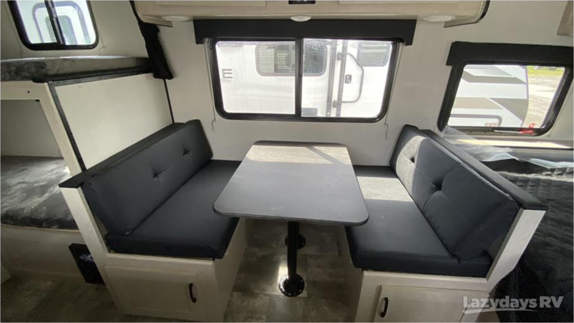 T1- 2023 Coachmen Apex Nano