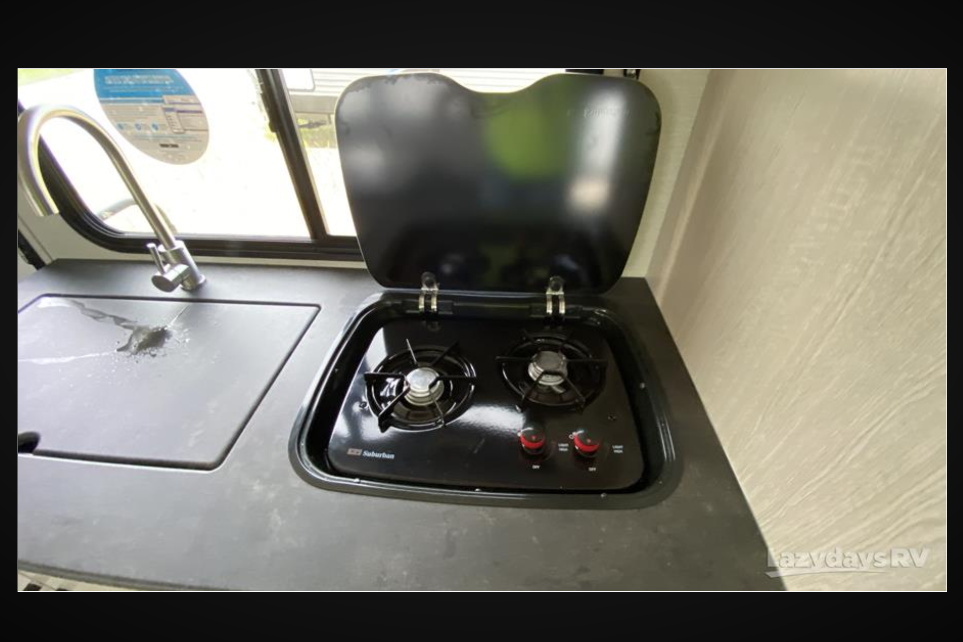 T1- 2023 Coachmen Apex Nano
