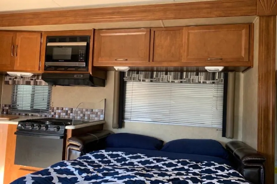 Pursuit - Family Bunkhouse - Delivery only