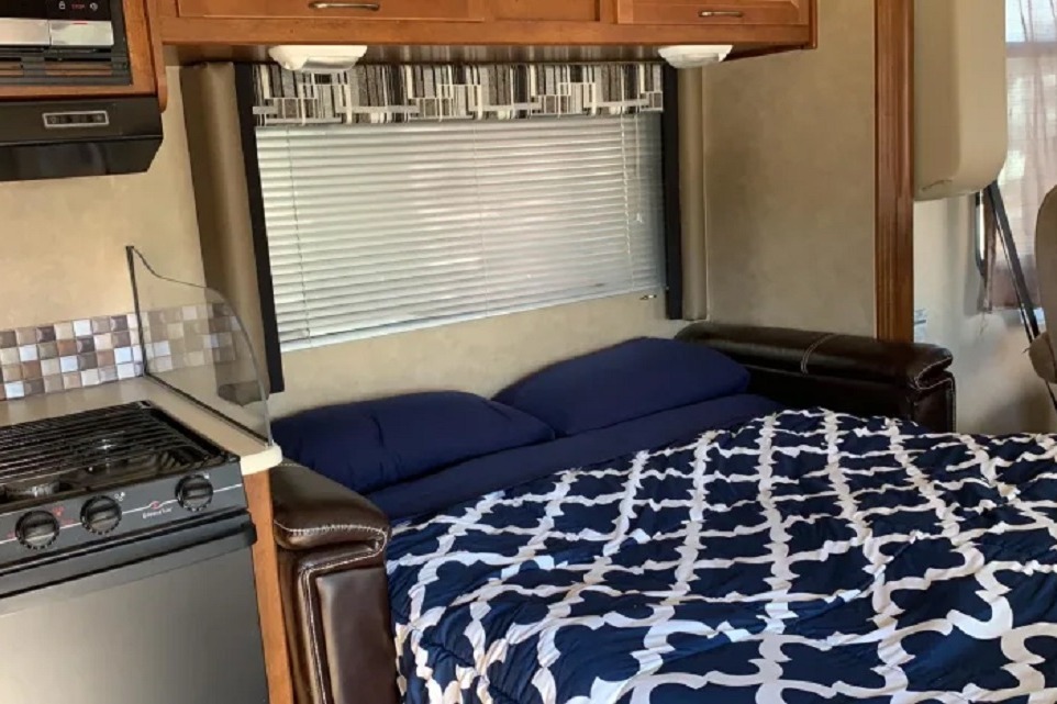 Pursuit - Family Bunkhouse - Delivery only
