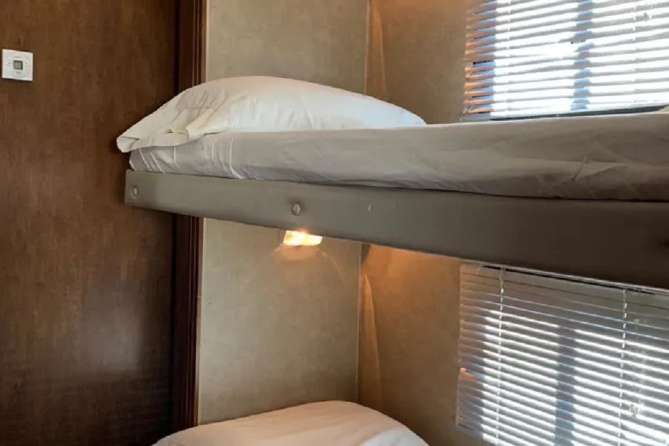 Pursuit - Family Bunkhouse - Delivery only