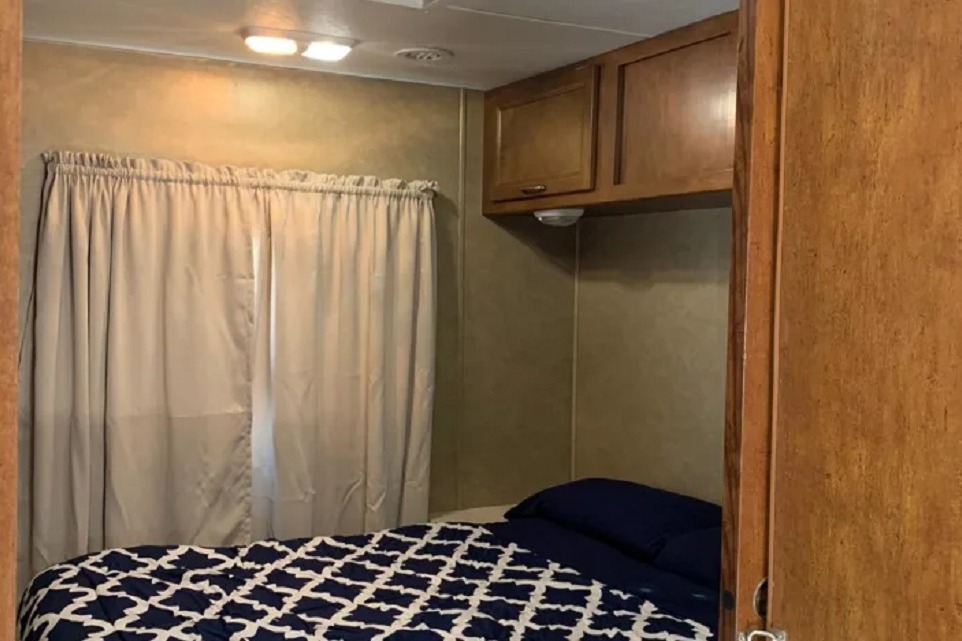 Pursuit - Family Bunkhouse - Delivery only
