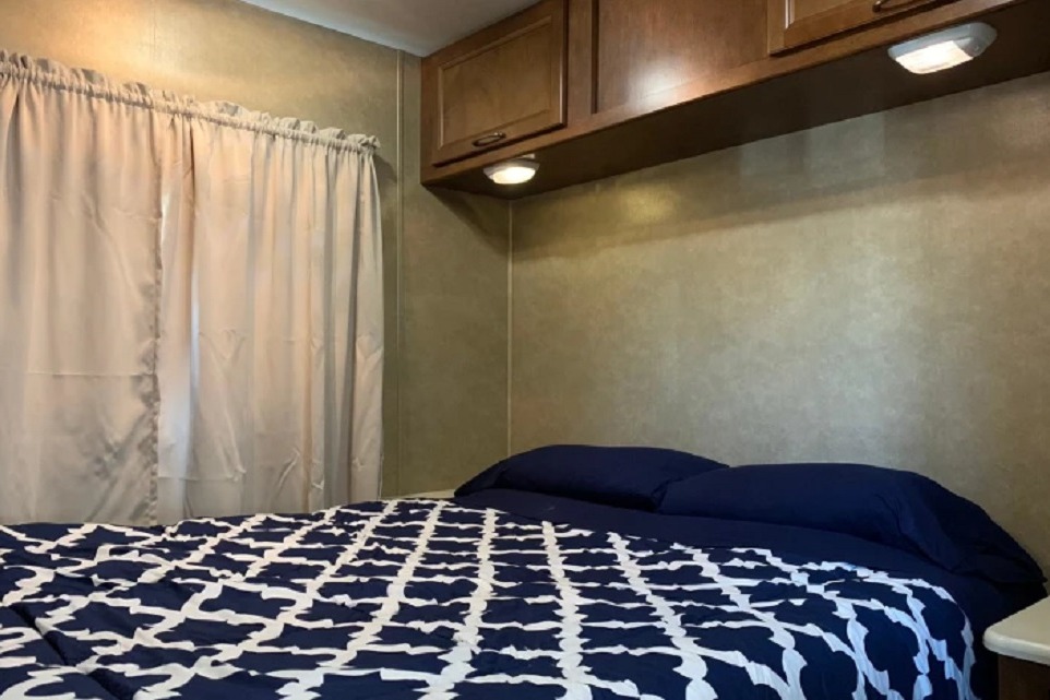Pursuit - Family Bunkhouse - Delivery only