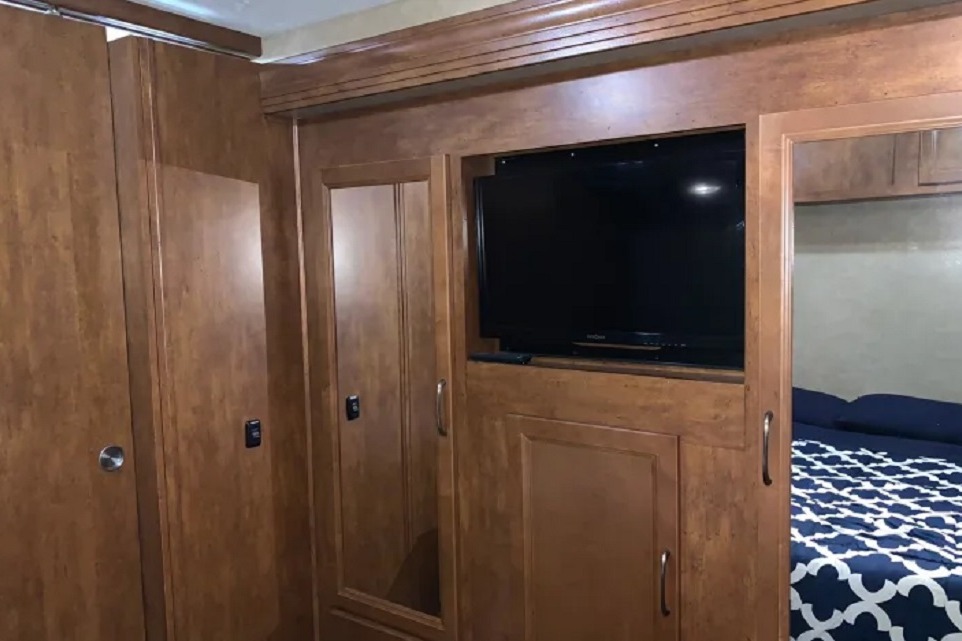 Pursuit - Family Bunkhouse - Delivery only