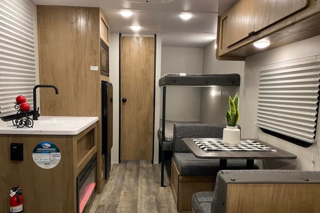 Pensacola all electric (No Extra Charges)