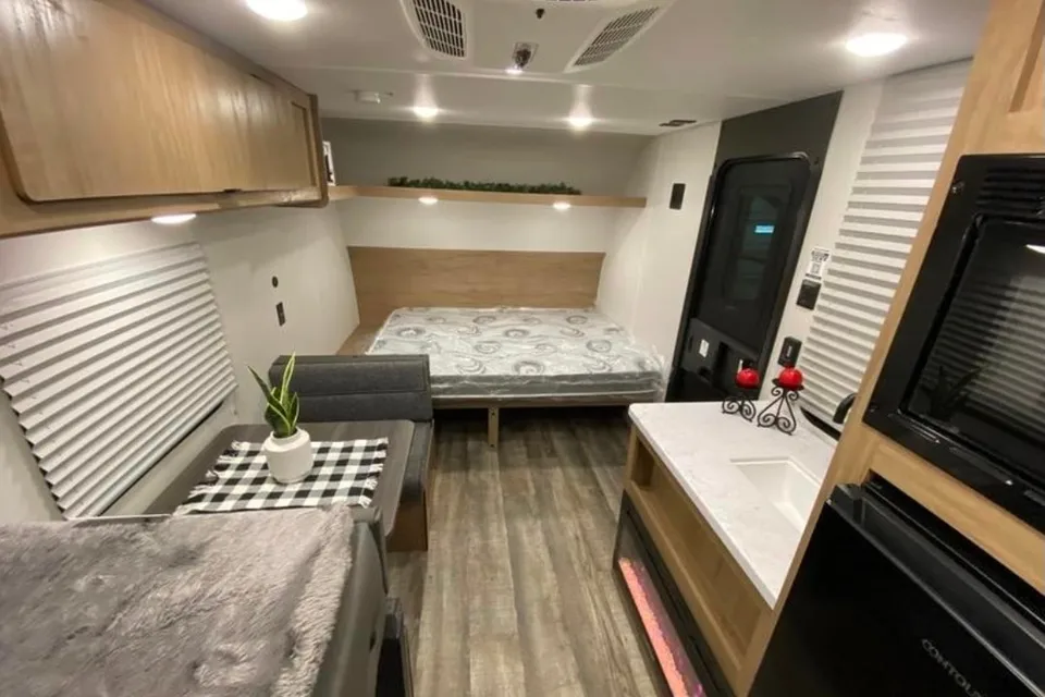 Pensacola all electric (No Extra Charges)