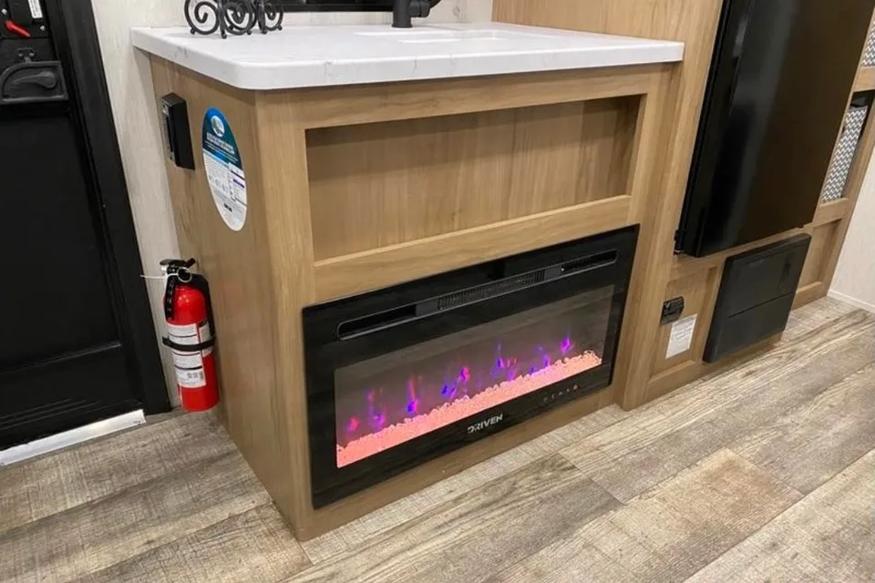 Pensacola all electric (No Extra Charges)