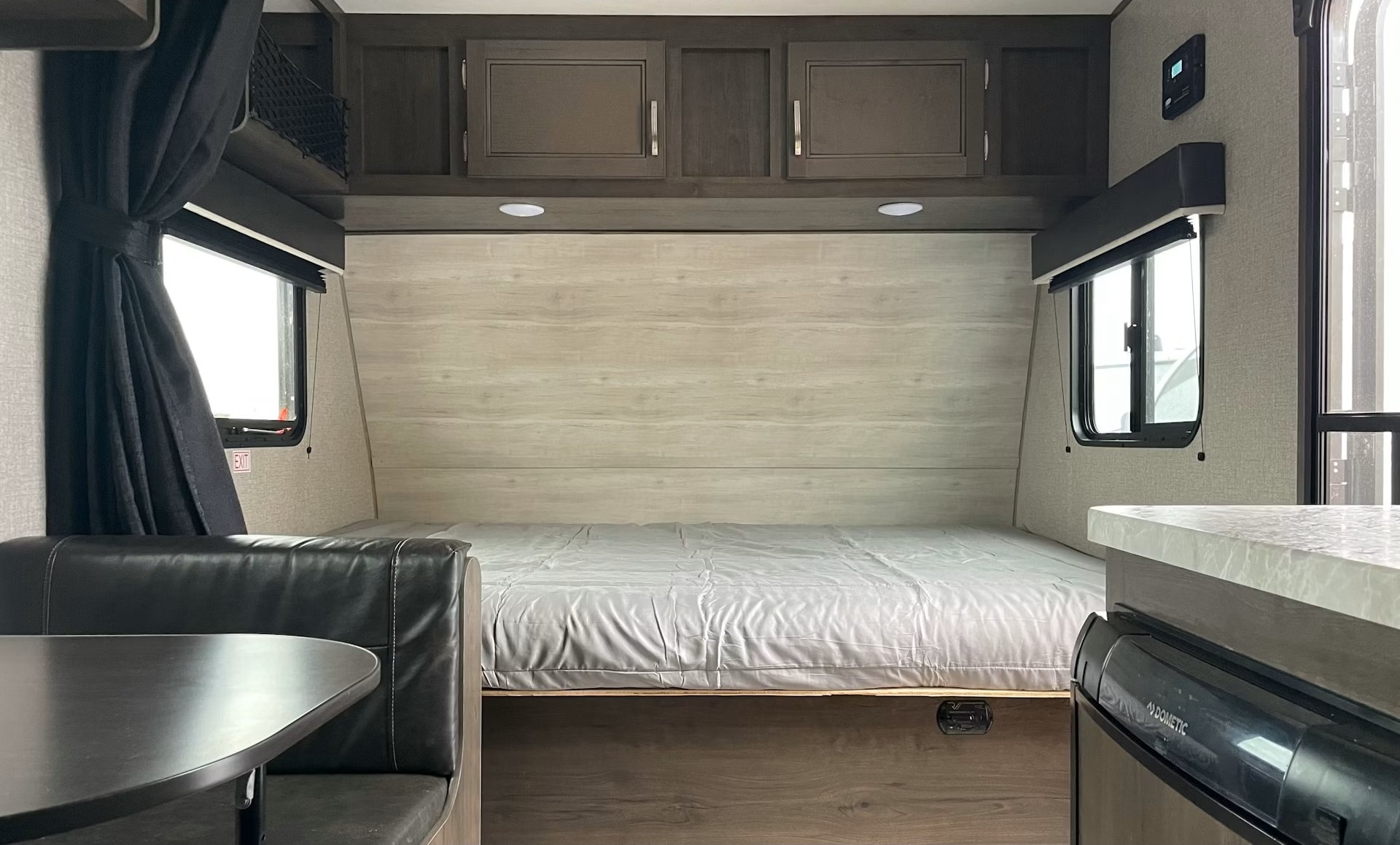 La Vagabonde