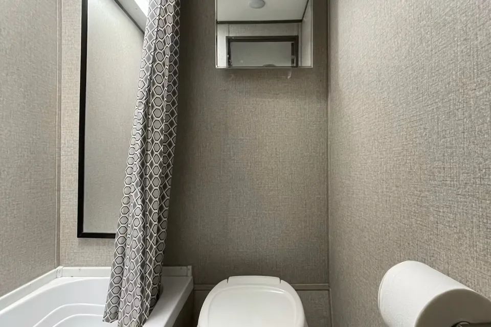 La Vagabonde