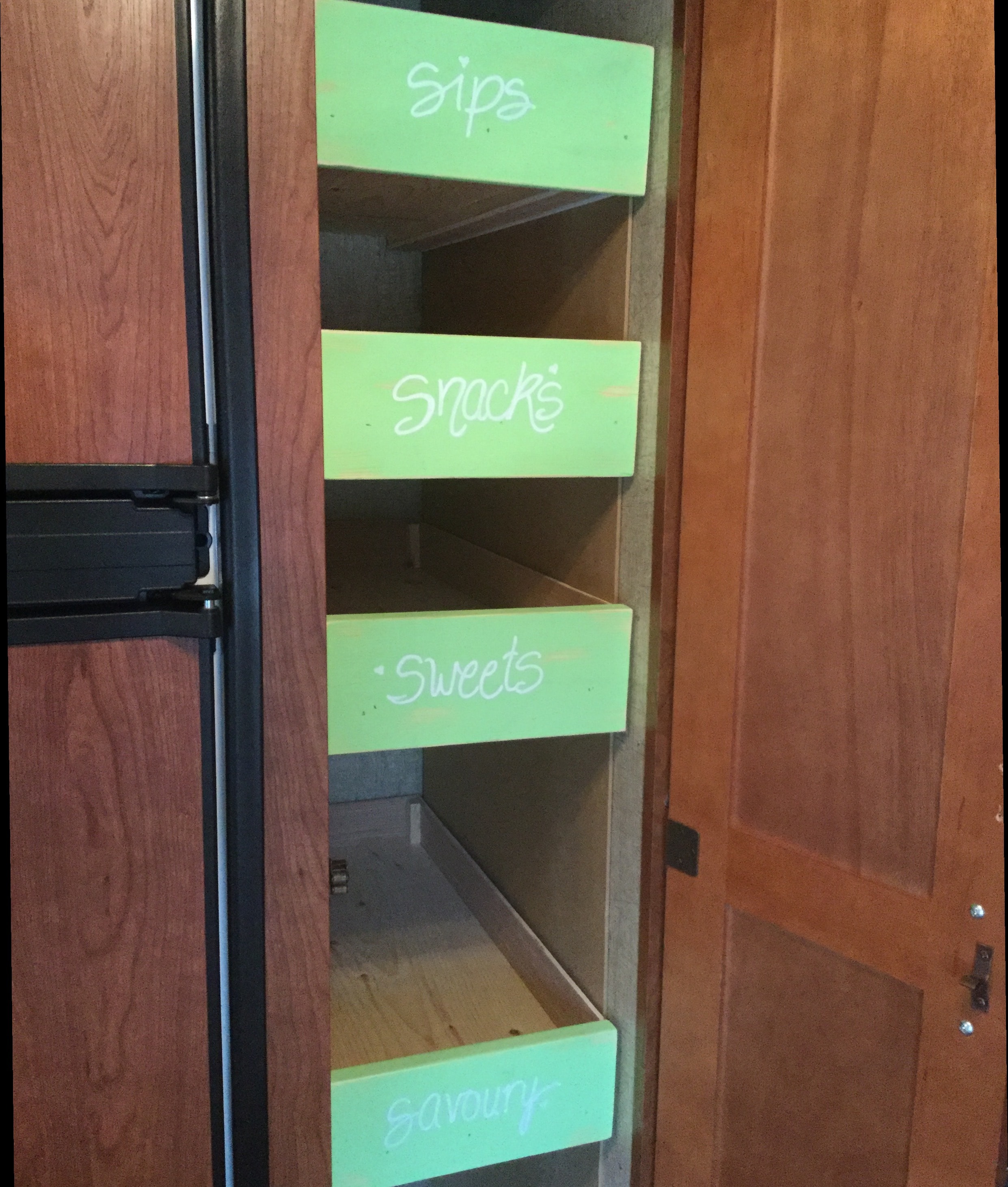 Hilary the 2nd - Clean 28’ Travel Trailer