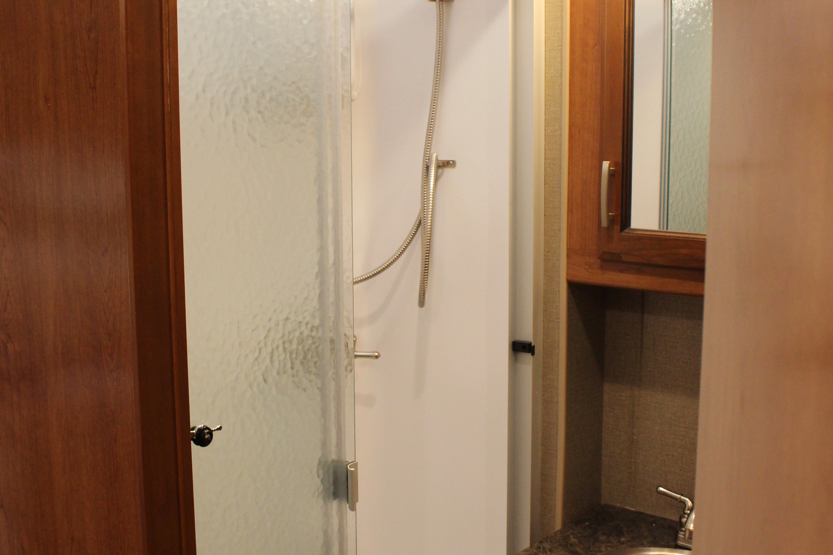 Brad and Kim’s Holiday Rambler Vesta 30f Class C