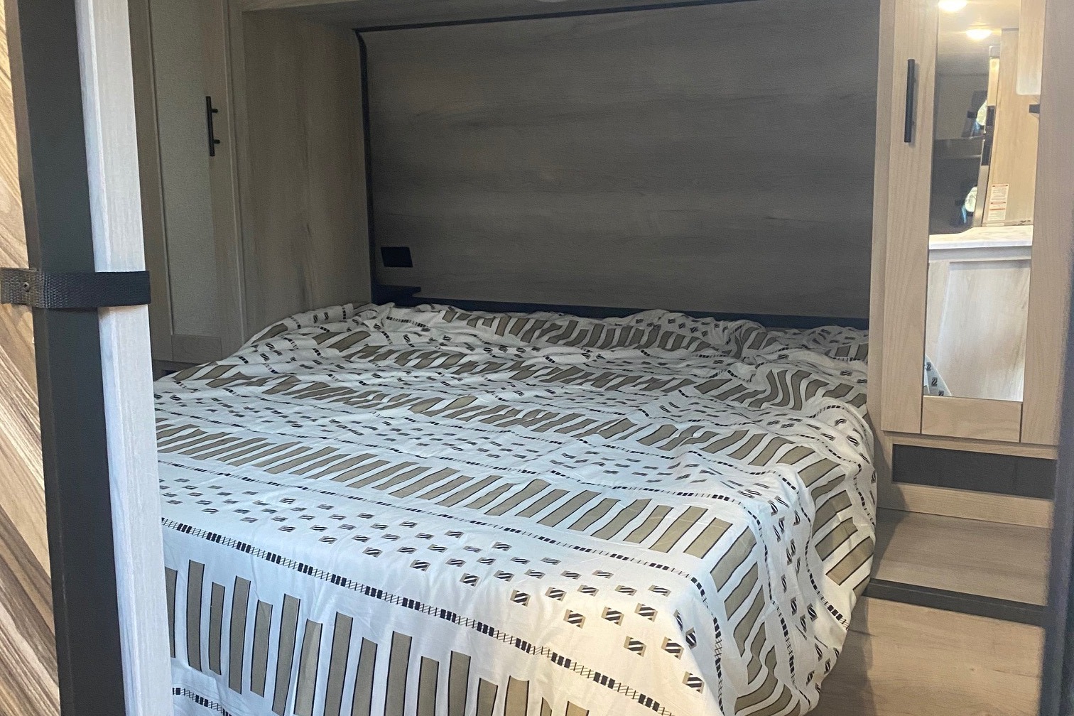 Mike's KZ Connect SE Travel Trailer