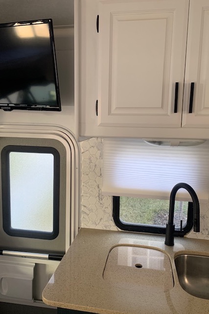 Simon's RV