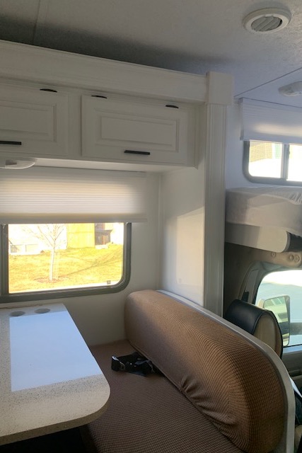 Simon's RV