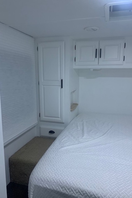 Simon's RV