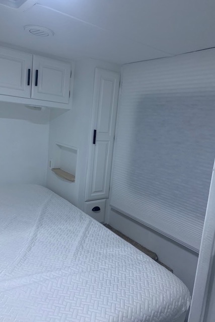 Simon's RV