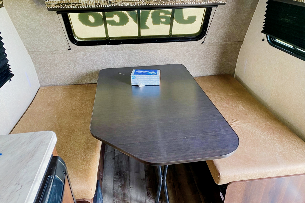 Jayco 154 BH JAY FLIGHT SLX  Travel Trailer