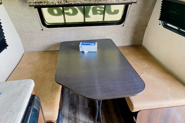 Jayco 154 BH JAY FLIGHT SLX Travel Trailer