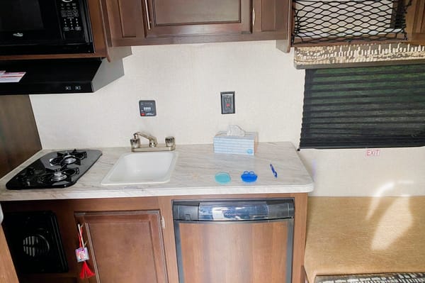 Jayco 154 BH JAY FLIGHT SLX Travel Trailer