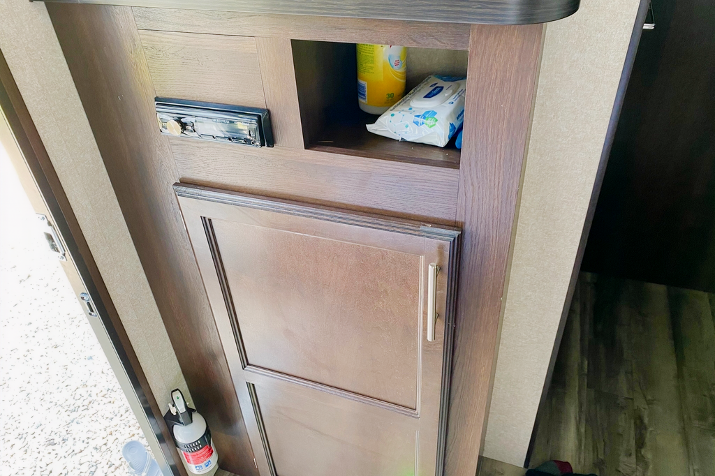 Jayco 154 BH JAY FLIGHT SLX  Travel Trailer