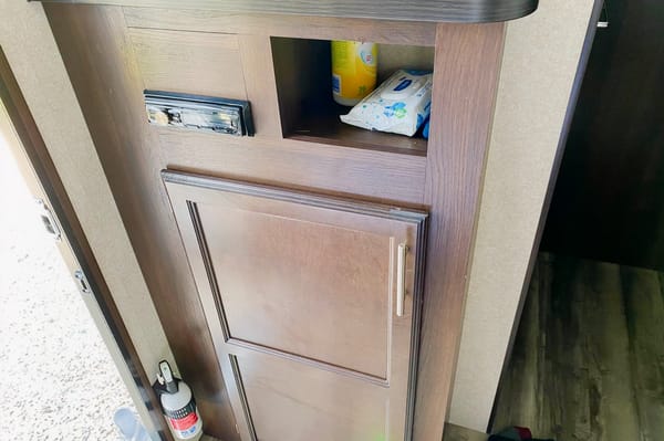 Jayco 154 BH JAY FLIGHT SLX Travel Trailer