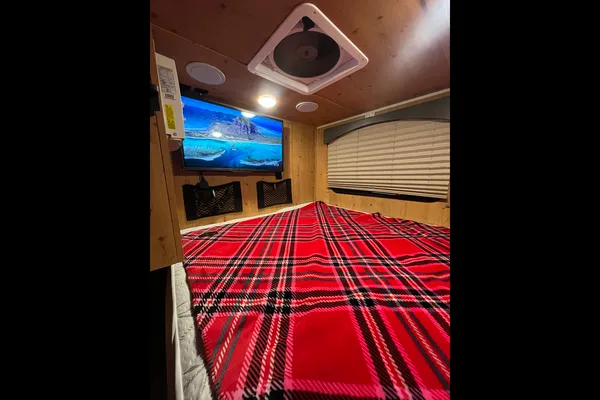Pingkan's Sunray Sport Trailer
