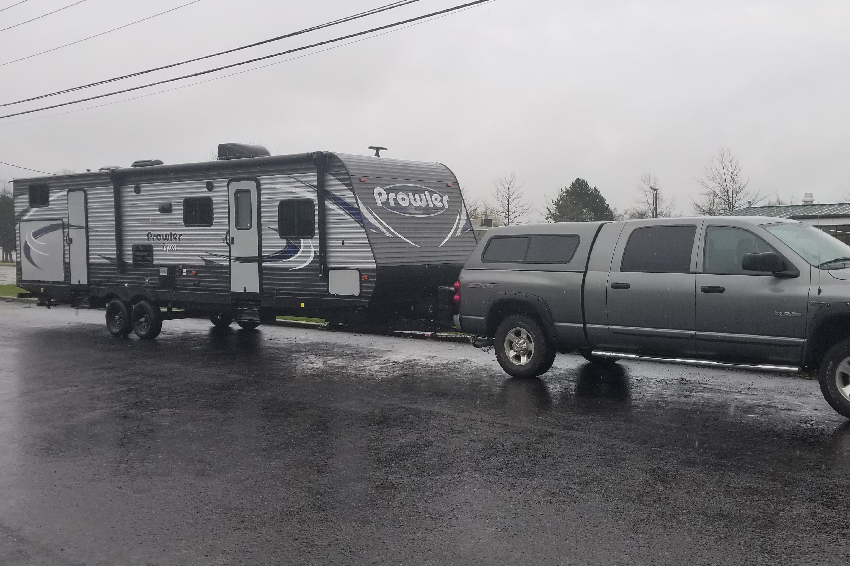 Family Friendly Glamping