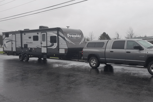 Family Friendly Glamping