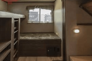 Family Friendly Glamping
