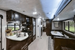 Family Friendly Glamping