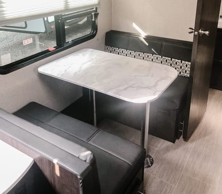 Cozy Island Kodiak UltraLite!