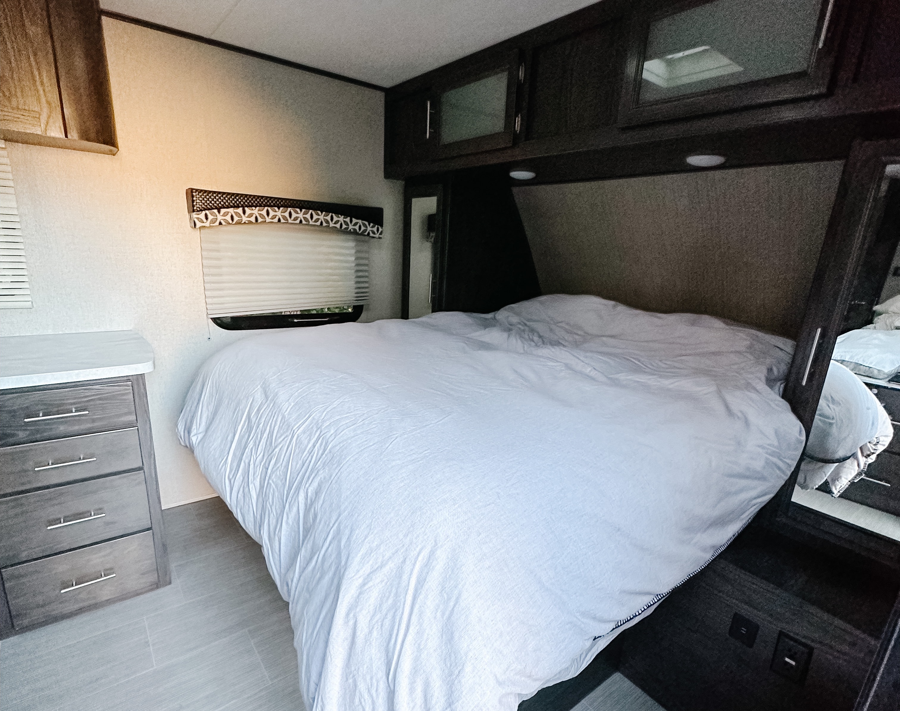 Cozy Island Kodiak UltraLite! 