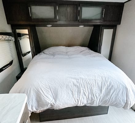 Cozy Island Kodiak UltraLite!