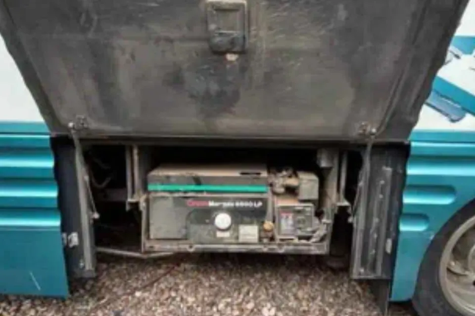 Y2K EXPRESS