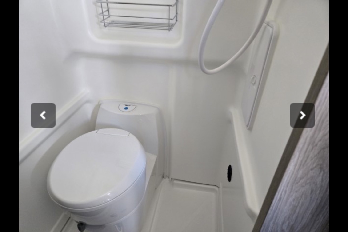 Yang's Winnebago Solis 59P Class B