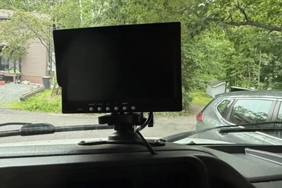Forest River 2013, Ford CTV