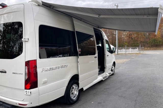 RV There Yet - Nation's Capitol