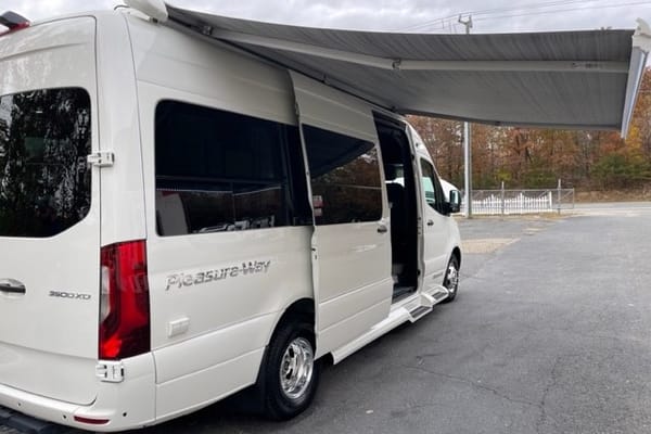 RV There Yet - Nation's Capitol