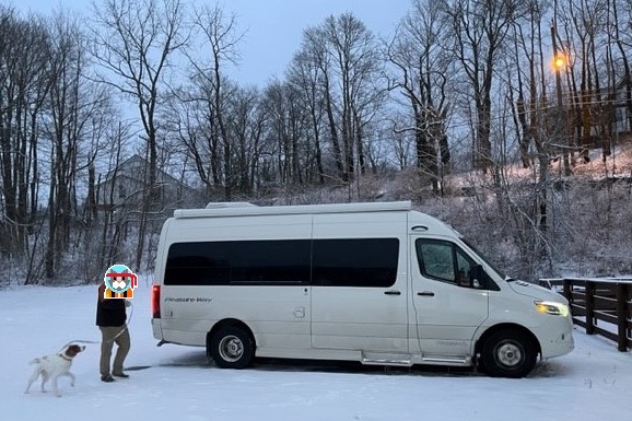 RV There Yet - Nation's Capitol