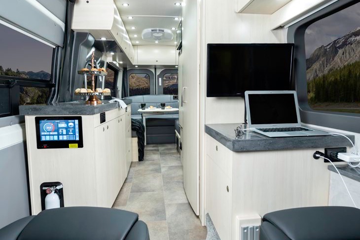 RV There Yet - Nation's Capitol