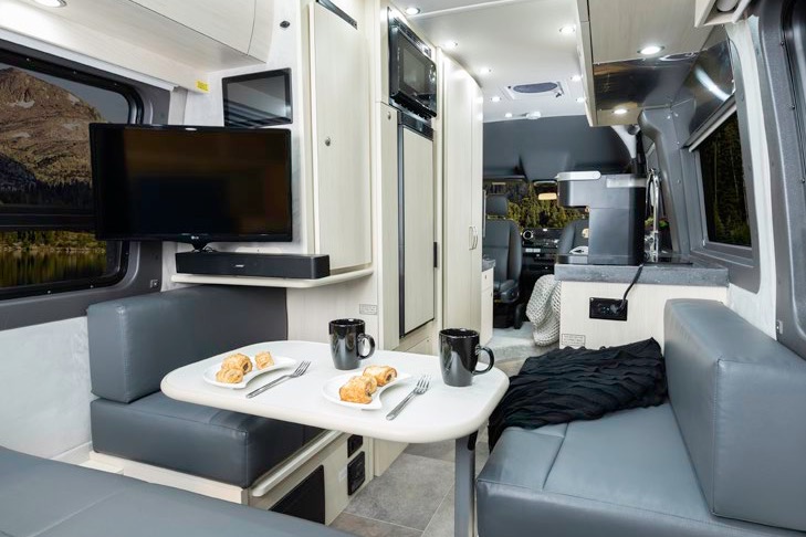 RV There Yet - Nation's Capitol