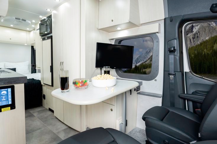 RV There Yet - Nation's Capitol