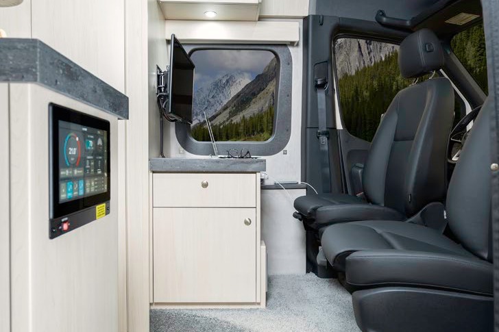 RV There Yet - Nation's Capitol