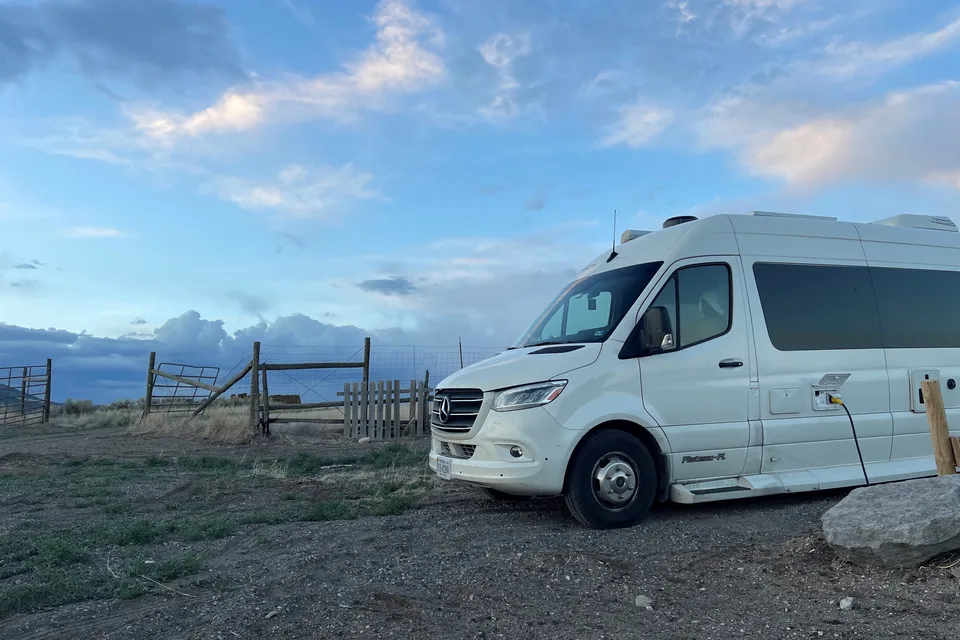 RV There Yet - Nation's Capitol