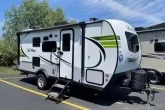 2022 Solar power off road adventure trailer E-Pro
