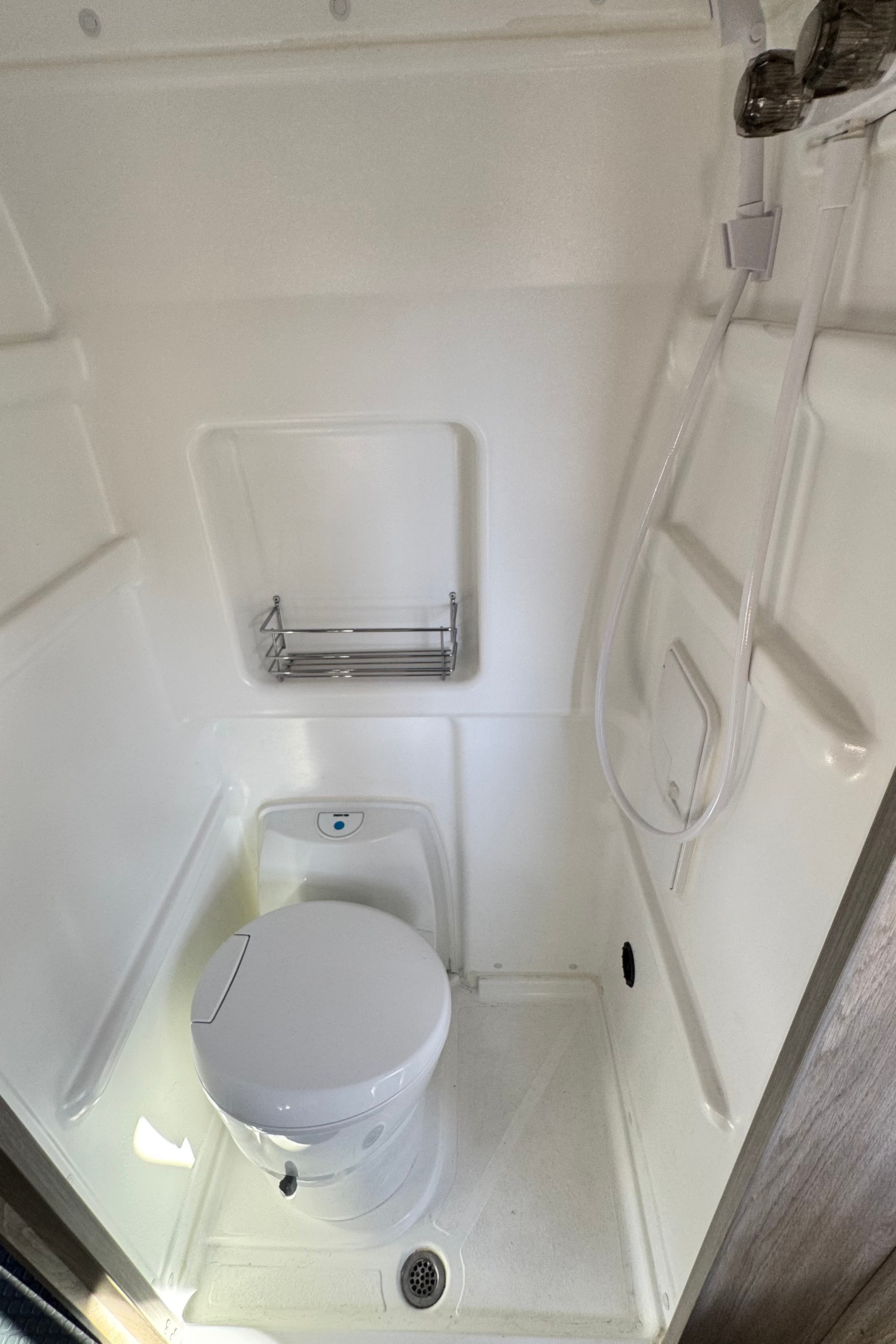 Upgraded 2022 Winnebago Solis 59PX Class B Seats and Sleeps 4