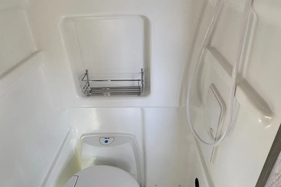 Upgraded 2022 Winnebago Solis 59PX Class B Seats and Sleeps 4