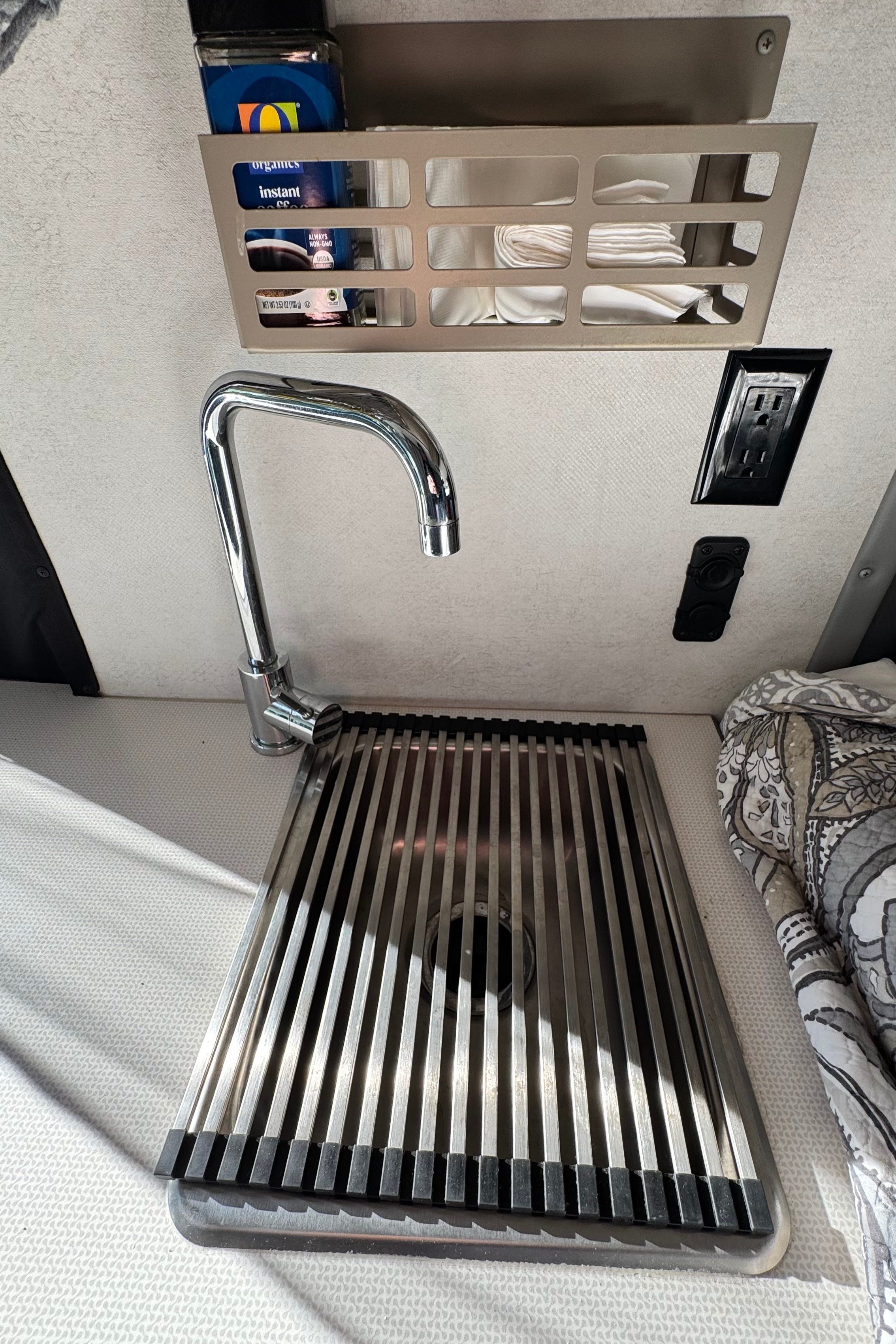 Upgraded 2022 Winnebago Solis 59PX Class B Seats and Sleeps 4