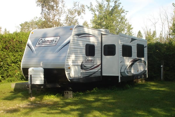 32' Coleman (2014)